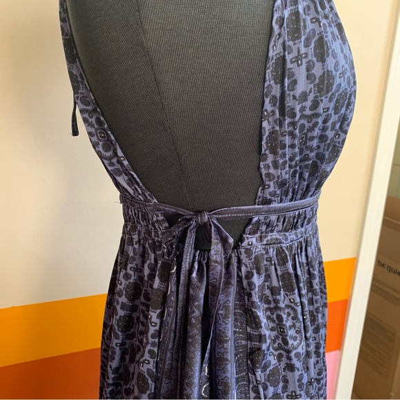 Free People Midsummer's Day Tunic Top - dress - Picture 8 of 10